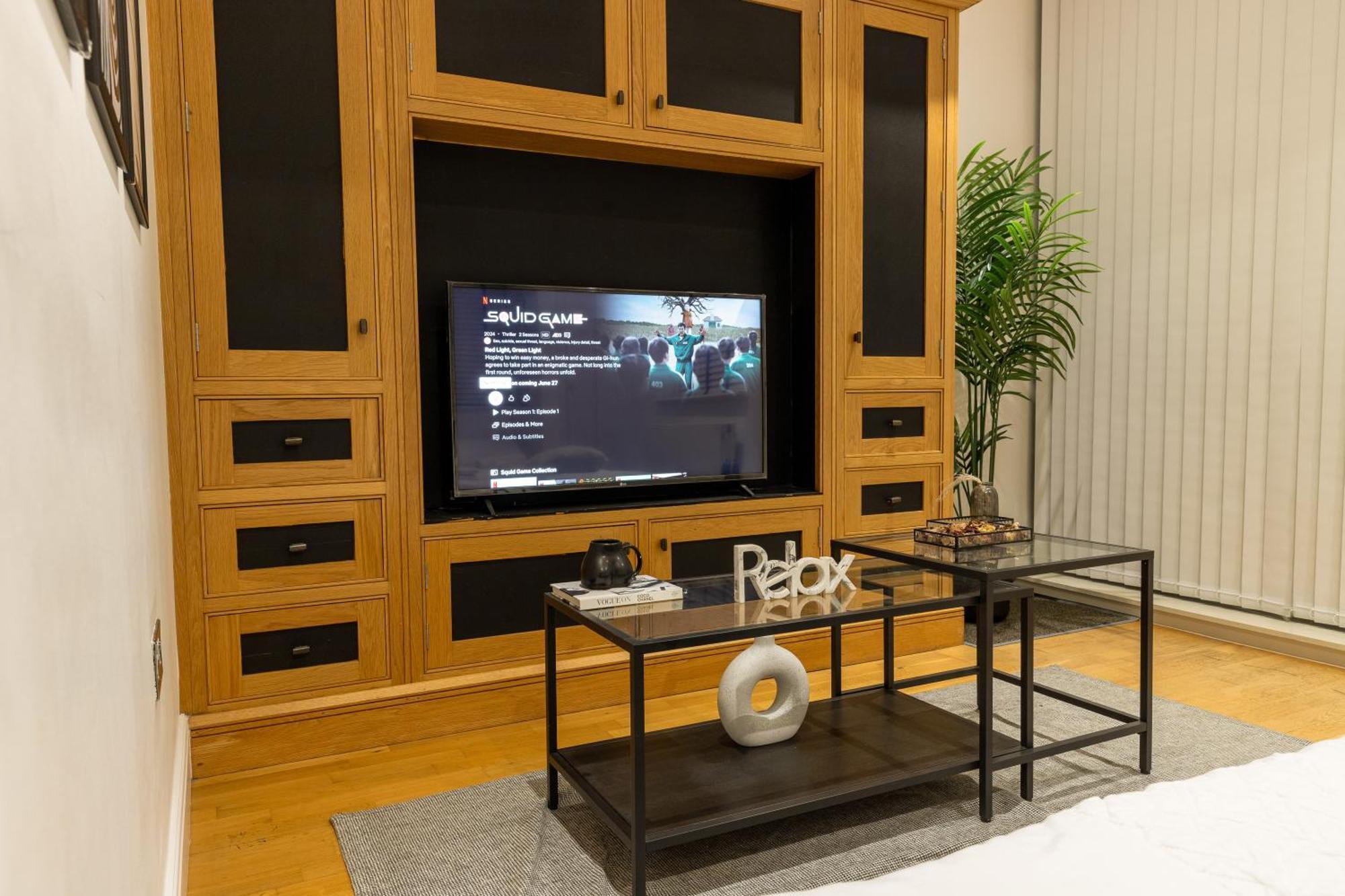 Luxury Apartment In Central London Near Big Ben, Buckingham Palace And London Eye Kültér fotó
