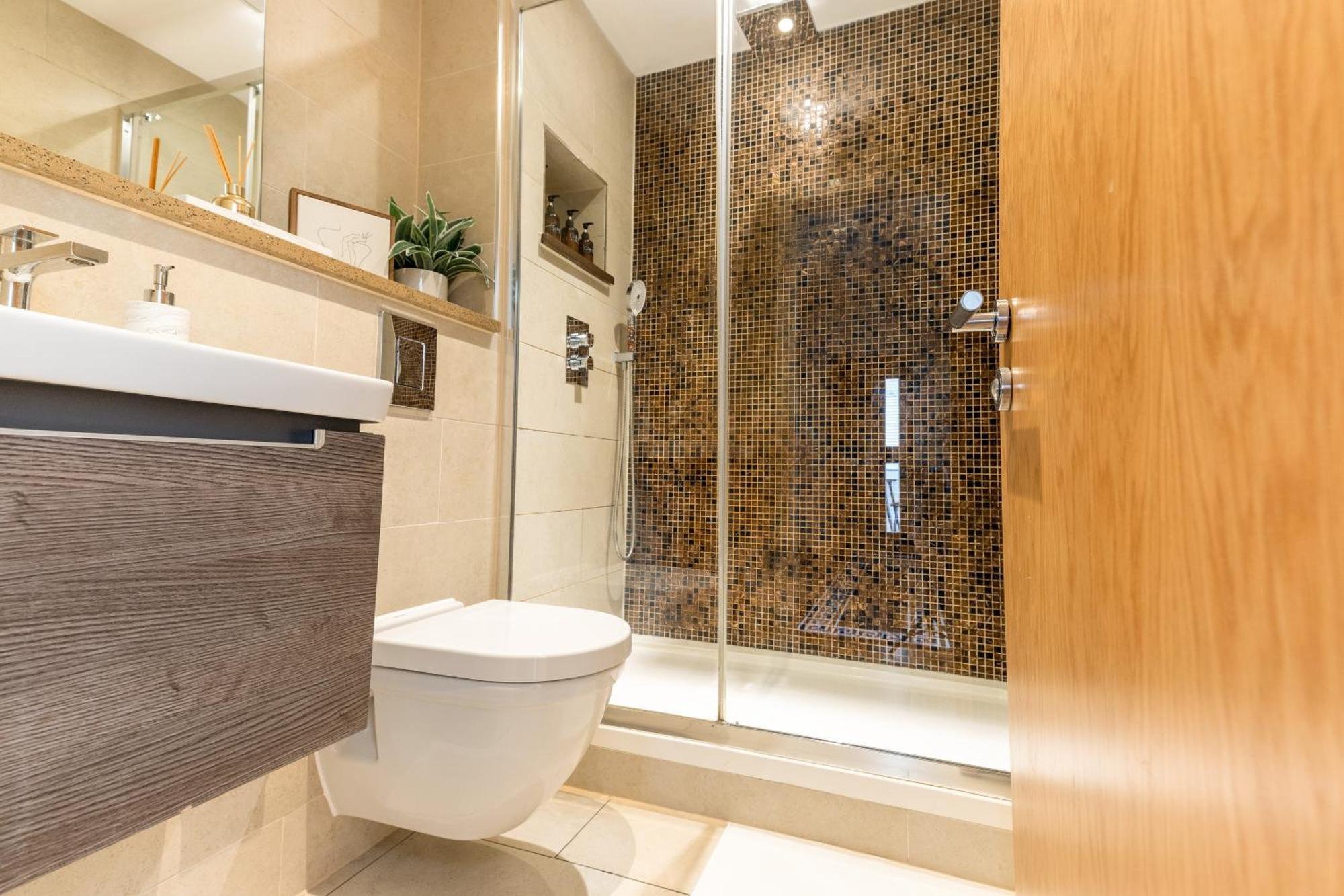 Luxury Apartment In Central London Near Big Ben, Buckingham Palace And London Eye Kültér fotó