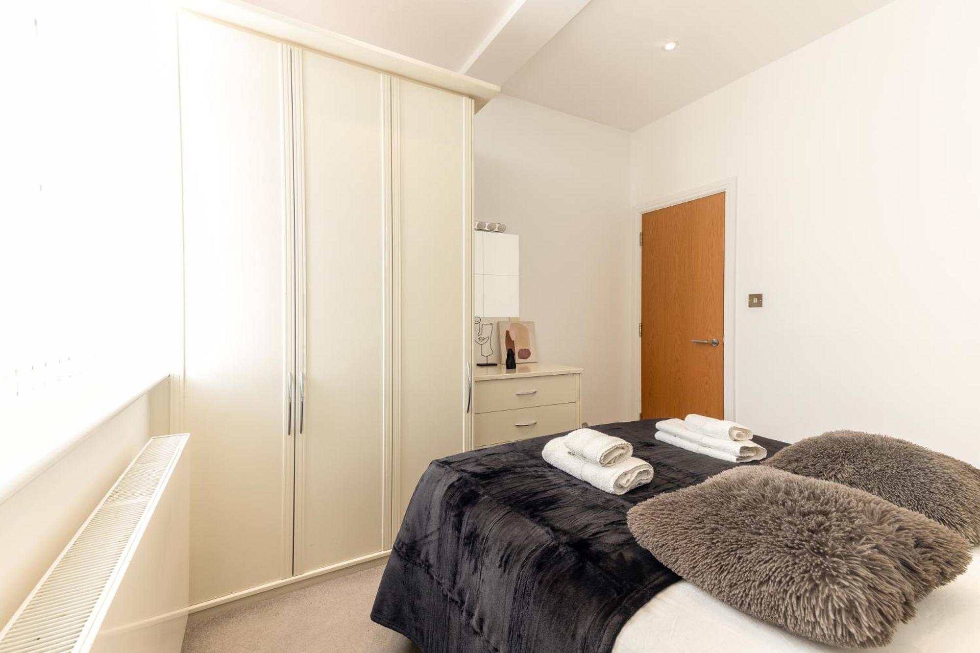 Luxury Apartment In Central London Near Big Ben, Buckingham Palace And London Eye Kültér fotó