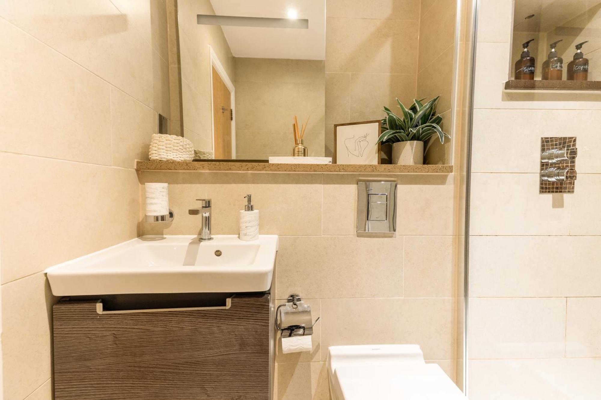 Luxury Apartment In Central London Near Big Ben, Buckingham Palace And London Eye Kültér fotó
