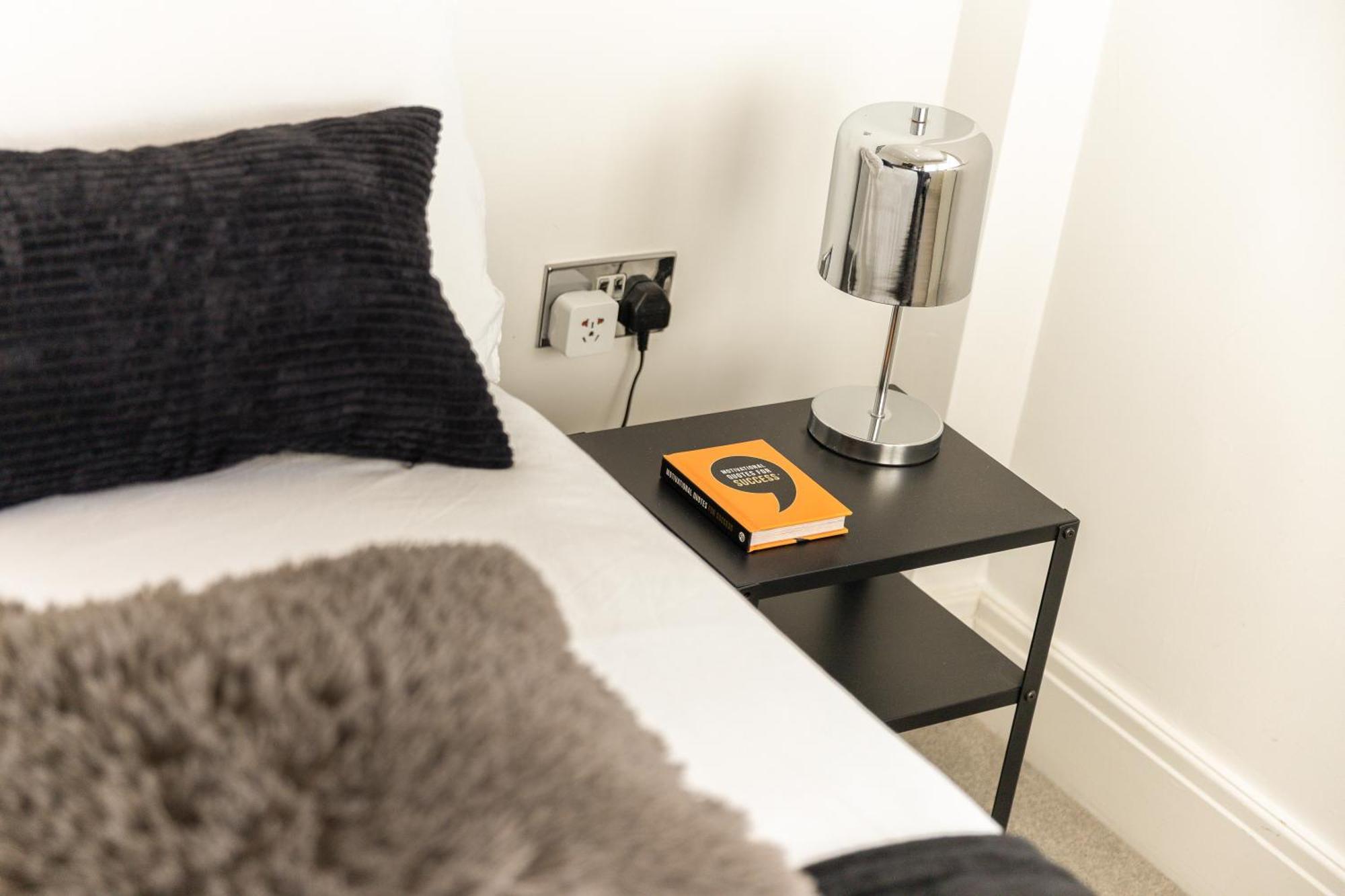 Luxury Apartment In Central London Near Big Ben, Buckingham Palace And London Eye Kültér fotó