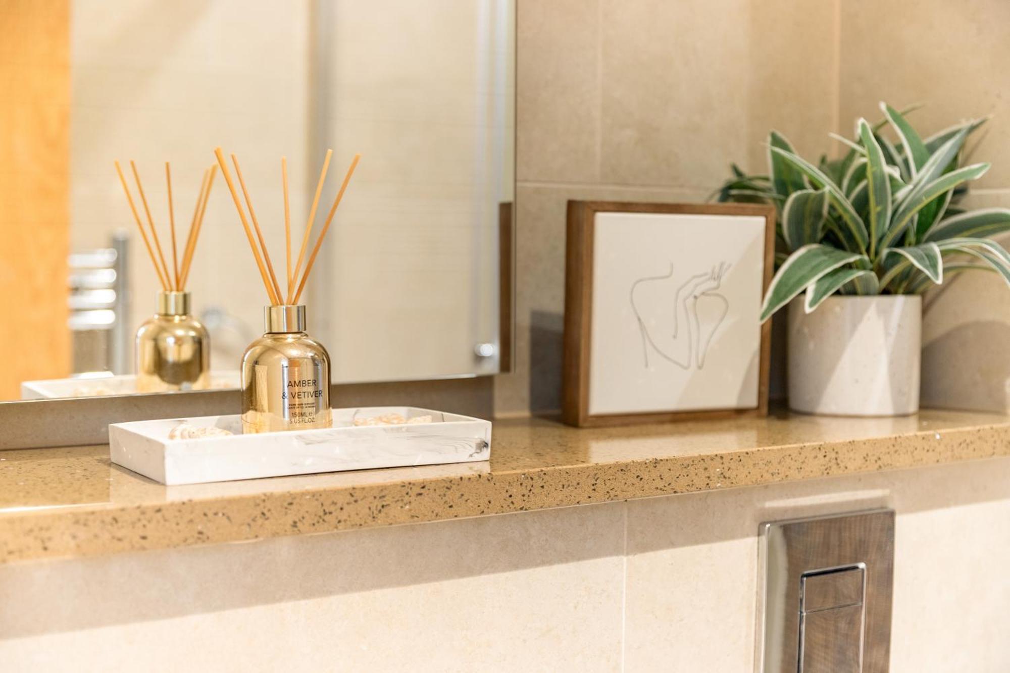 Luxury Apartment In Central London Near Big Ben, Buckingham Palace And London Eye Kültér fotó