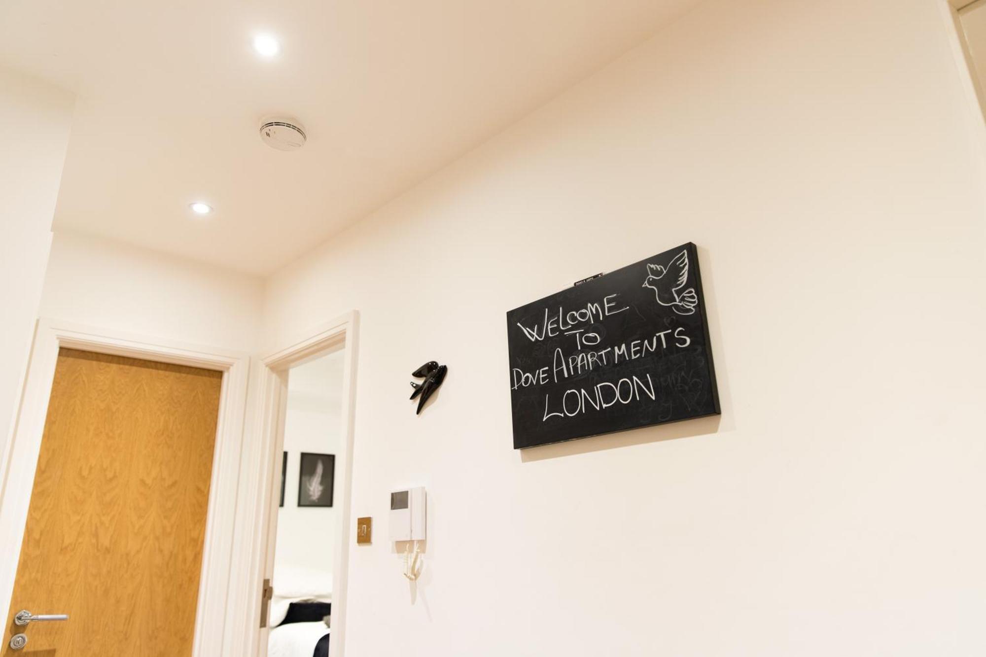 Luxury Apartment In Central London Near Big Ben, Buckingham Palace And London Eye Kültér fotó